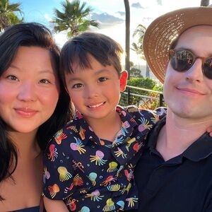 Meet your Posher, Annie